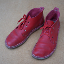 Handmade leather boots for sale  NEWTON ABBOT