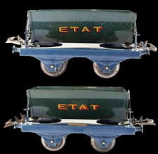 Hornby wagon benne d'occasion  Versailles