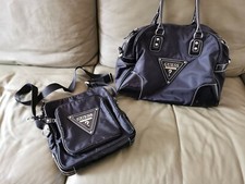 Guess damen reisetasche gebraucht kaufen  Aichach