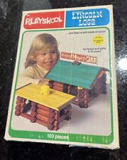 1986 original playskool for sale  Trinity