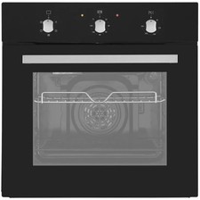 Cookology 60cm integrated for sale  LEICESTER