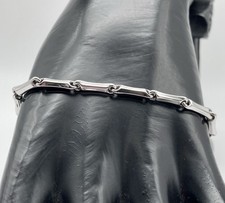 Bracciale uomo oro usato  Messina