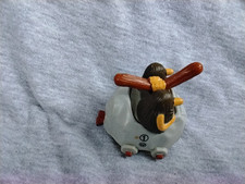 Wacky races figure for sale  CHELTENHAM