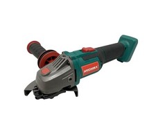 Akumulatorowa szlifierka kątowa HYCHIKA ML-CAG20-180K 115mm 18V 4,0 Ah na sprzedaż  PL