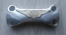 Lenkerhalter honda 750 gebraucht kaufen  Hamburg
