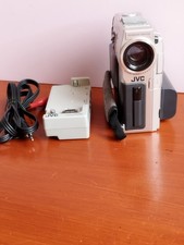Jvc dvx8e minidv usato  Sesto San Giovanni