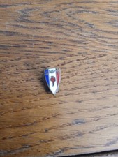 Boutonnière snpt syndicat d'occasion  Bar-le-Duc