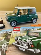lego cooper set mini for sale  Alexandria