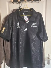 Maillot all blacks d'occasion  Carmaux