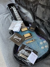 Gibson modern usa for sale  ROTHERHAM