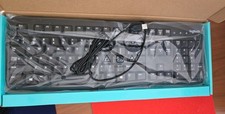keyboard logitech k120 usb for sale  New York