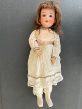 Poupee ancienne armand d'occasion  Offranville