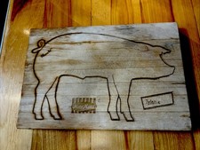 Vintage moorman feed for sale  Mammoth Spring