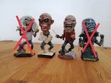 Iron maiden eddie gebraucht kaufen Iron maiden eddie gebraucht kaufen  Wipperfürth