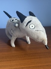 Disney frankenweenie sparky for sale  WYMONDHAM
