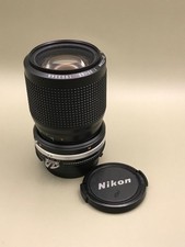 Nikon nikkor 105mm for sale  MORECAMBE