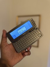 Collectible nokia 9300i for sale  SHEFFIELD