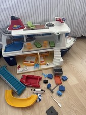 Playmobil cruise ship for sale  DAWLISH