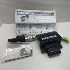 Yakima locking bedhead for sale  USA