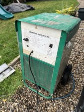 Ebac bd150 industrial for sale  NORWICH