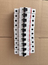 Abb s201 b25 gebraucht kaufen  Grabfeld
