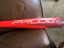 Youth baseball bat for sale  Marengo