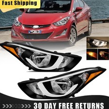 Headlight assembly left for sale  Pomona