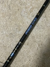 PENN POWER STICK Plus 6 PÉS 6 POLEGADAS 15-40 LIBRAS VARA DE PESCA COM CLASSIFICAÇÃO!!!!!LEIA!!!! comprar usado  Enviando para Brazil