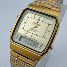 Vtg armitron analog for sale  Ypsilanti
