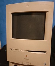 Apple macintosh colour d'occasion  Luxeuil-les-Bains