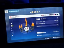 Shiny chandelure 6iv usato Shiny chandelure 6iv usato  Rozzano