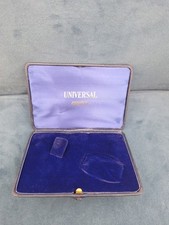 Vintage universal geneve usato  Italia