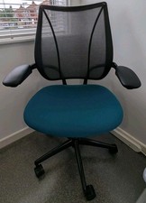 Humanscale liberty task for sale  OLDHAM