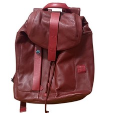Piquadro burgundy red for sale  Mahopac
