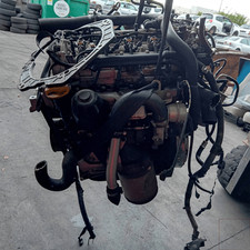 55212690 motore compl. usato  Italia