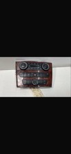 Console centrale mercedes d'occasion  Andeville