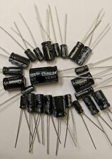Radial electrolytic caps for sale  San Luis Obispo