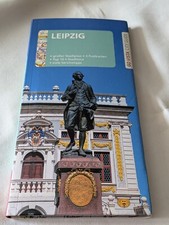 Vista reiseführer leipzig gebraucht kaufen  Bingen