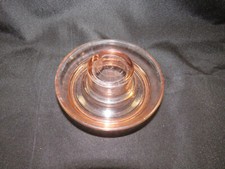 Pink depression glass for sale  Albany