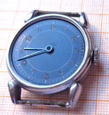 ältere armbanduhr handaufzug gebraucht kaufen  Eggenstein-Leopoldshafen