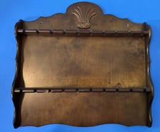 Vintage wooden souvenir for sale  Charlotte