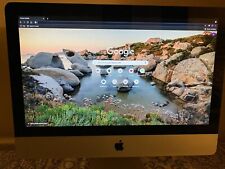 Imac mid 2011 usato  Milano