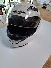 Probiker motorradhelm klapphel gebraucht kaufen  Zirndorf