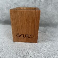 Cutco utensil box for sale  Conway