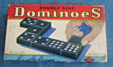 Vintage double black for sale  Chicago