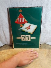 Alte antike zigarettenwerbung gebraucht kaufen  Bergtheim