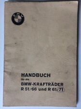 Manuale motocicli handbuch usato  Milano