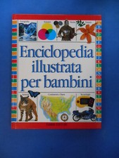 Enciclopedia illustrata per usato Enciclopedia illustrata per usato  Sesto San Giovanni