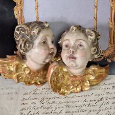 Engel putto engelskopf gebraucht kaufen  Aglasterhausen