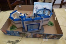 Jeu jouet playmobil d'occasion  Bourg-Saint-Andéol